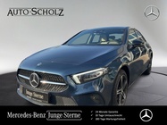 Mercedes-Benz A-Class 2022