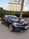 BMW 1 Series 2021