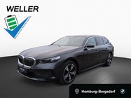 BMW i5 2024