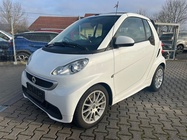 Smart ForTwo 2013