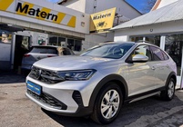 Volkswagen Taigo 2022