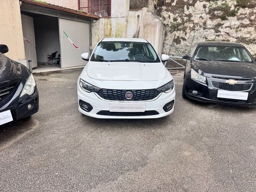Fiat Tipo 2020
