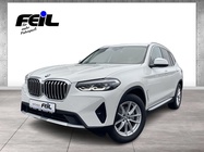 BMW X3 2024