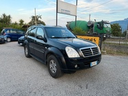 Ssangyong Rexton 2009