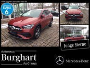 Mercedes-Benz GLA-Class 2023