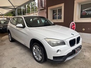 BMW X1 2013