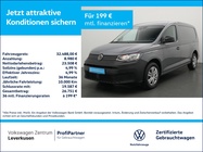 Volkswagen Caddy 2025