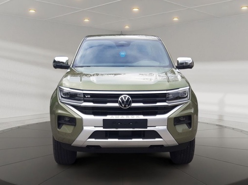 Volkswagen Amarok 2025