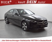 Mercedes-Benz C-Class 2022