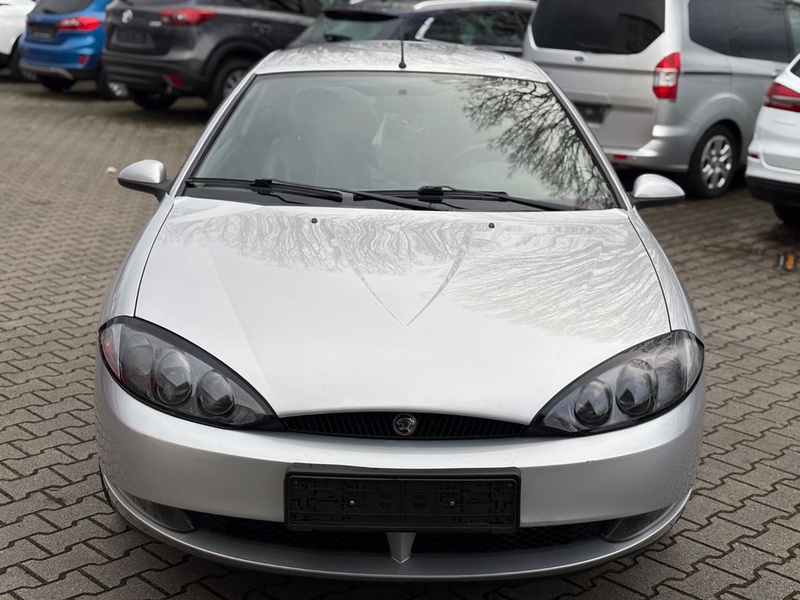 Ford Cougar