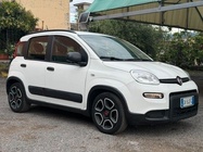 Fiat Panda 2022