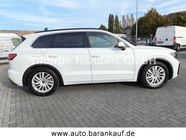 Volkswagen Touareg 2024