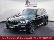 BMW X3 2019
