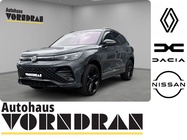 Volkswagen Tiguan 2025