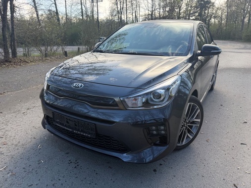 Kia Rio 2020