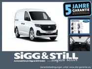Ford Transit Connect 2026