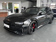 Audi RS 6 2021