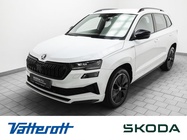 Skoda Karoq 2023