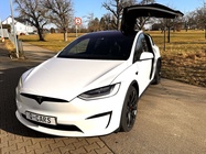 Tesla Model X 2023