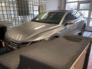 Volkswagen Arteon 2022