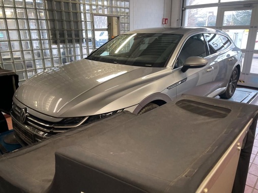 Volkswagen Arteon 2022