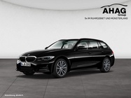 BMW 3 Series 2021