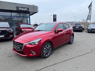 Mazda 2 2019