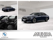 BMW 5 Series 2025