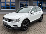 Volkswagen Tiguan 2019