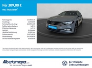 Volkswagen Passat 2022