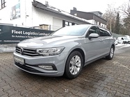 Volkswagen Passat 2022