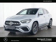Mercedes-Benz GLA-Class 2024