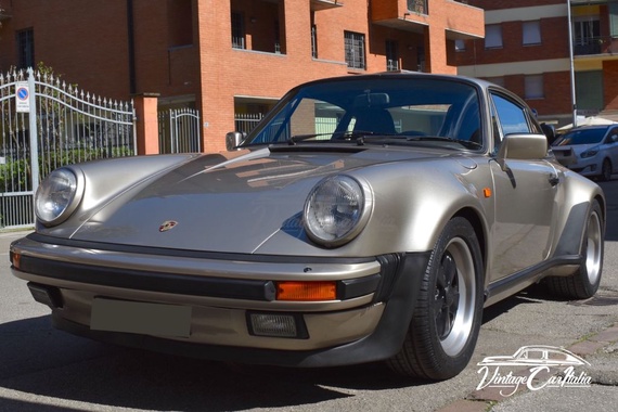 Porsche Other 1985