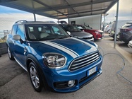 MINI Countryman 2019