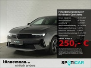 Opel Astra 2024