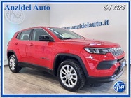 Jeep Compass 2023