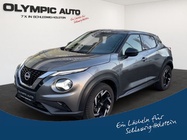 Nissan Juke 2023