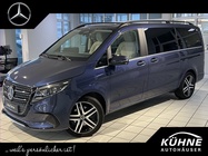 Mercedes-Benz V-Class 2025