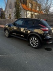 Nissan Juke 2019