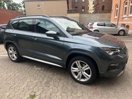 Seat Ateca 2019