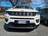 Jeep Compass 2019