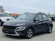 Hyundai Kona 2022