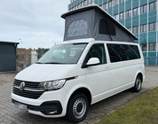 Volkswagen T6 2020