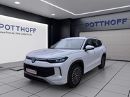 Volkswagen Tayron 2025