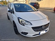 Opel Corsa 2018