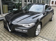 Alfa Romeo Giulia 2019