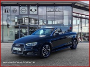Audi A3 2019