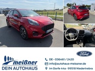Ford Puma 2024