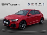 Audi A1 2024