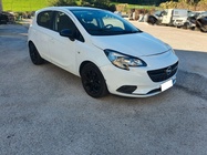 Opel Corsa 2017